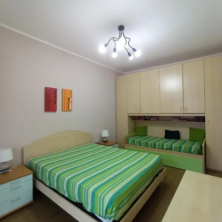 Appartement Viale Della Repubblica
