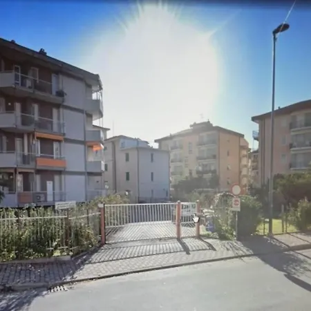 公寓 Viale Della Repubblica 皮特拉利古