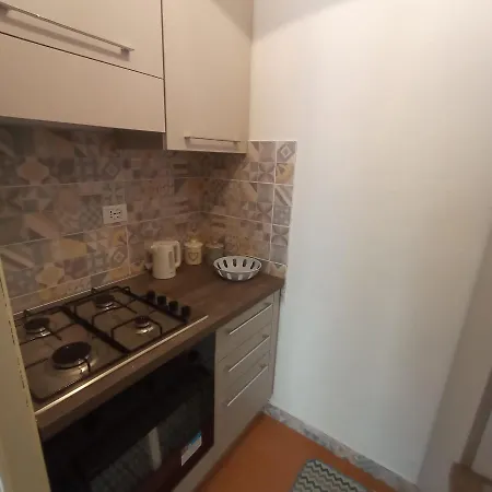 Viale Della Repubblica Apartament Pietra Ligure